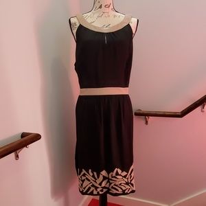 Ann Taylor Loft dress, size 18
